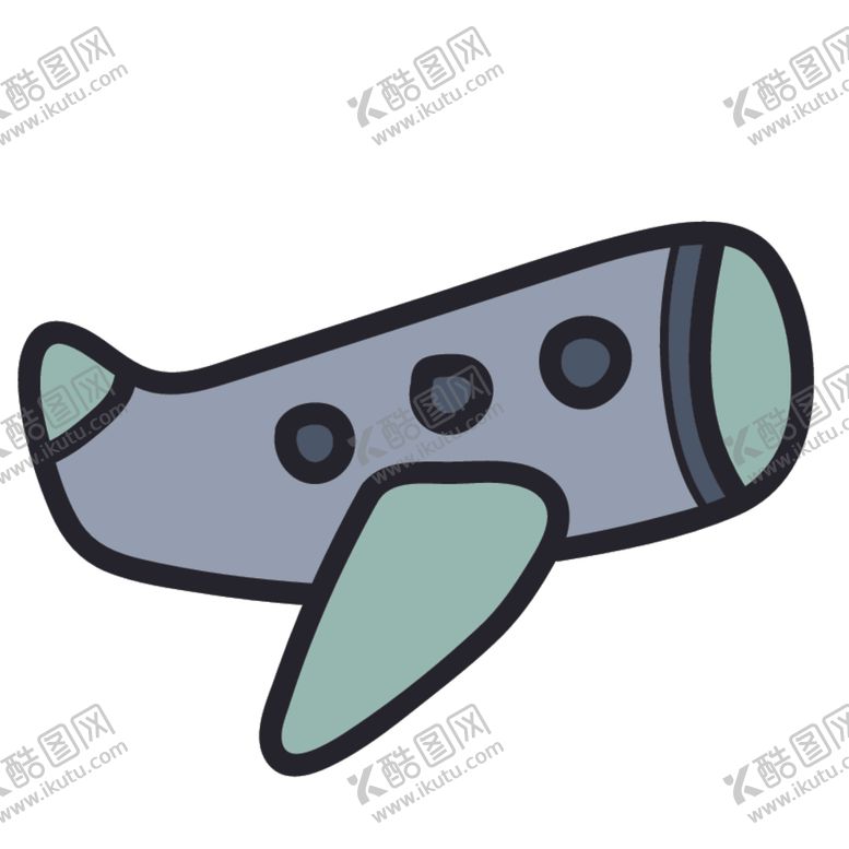 编号：15424205050000162021【酷图网】源文件下载-飞机