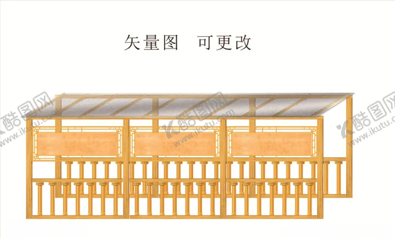 编号：78701103140411242610【酷图网】源文件下载-走廊