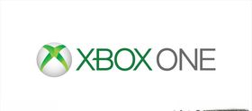 XboxOne微软游戏机