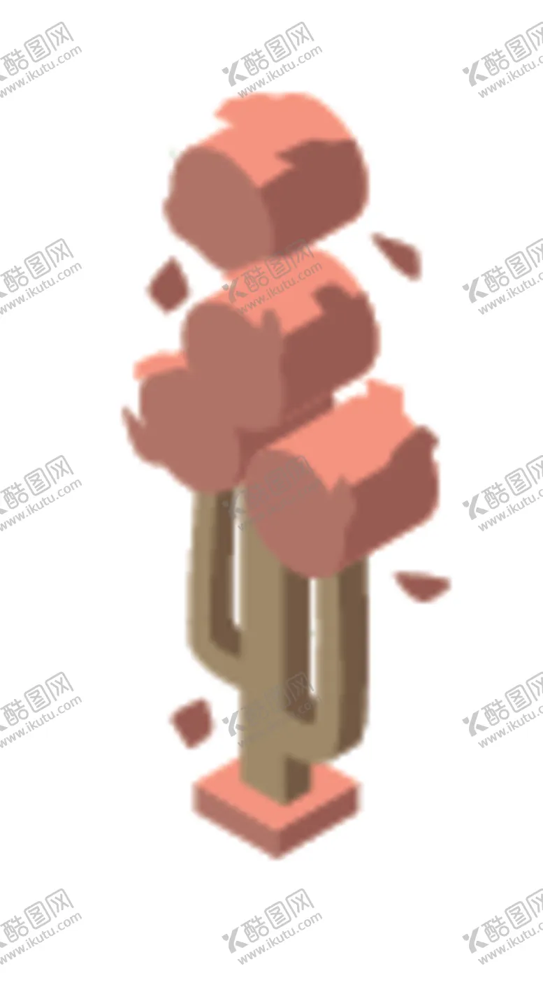 编号：14561904280716062796【酷图网】源文件下载-景观树