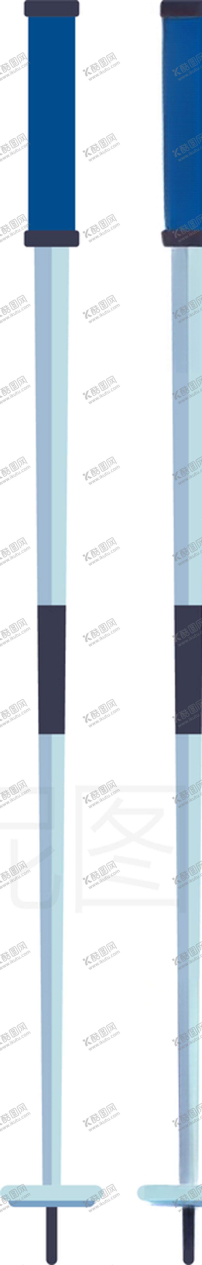编号：83323709241920492697【酷图网】源文件下载-滑雪杆