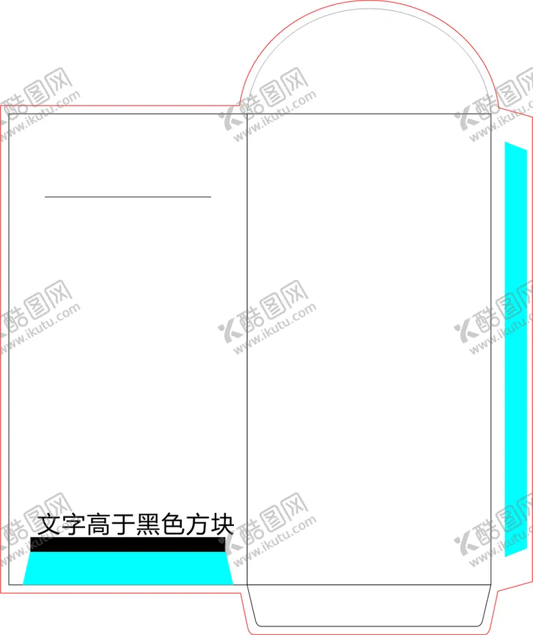 编号：81887701251157448292【酷图网】源文件下载-红包模板与出血