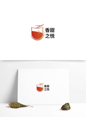 奶茶logo设计