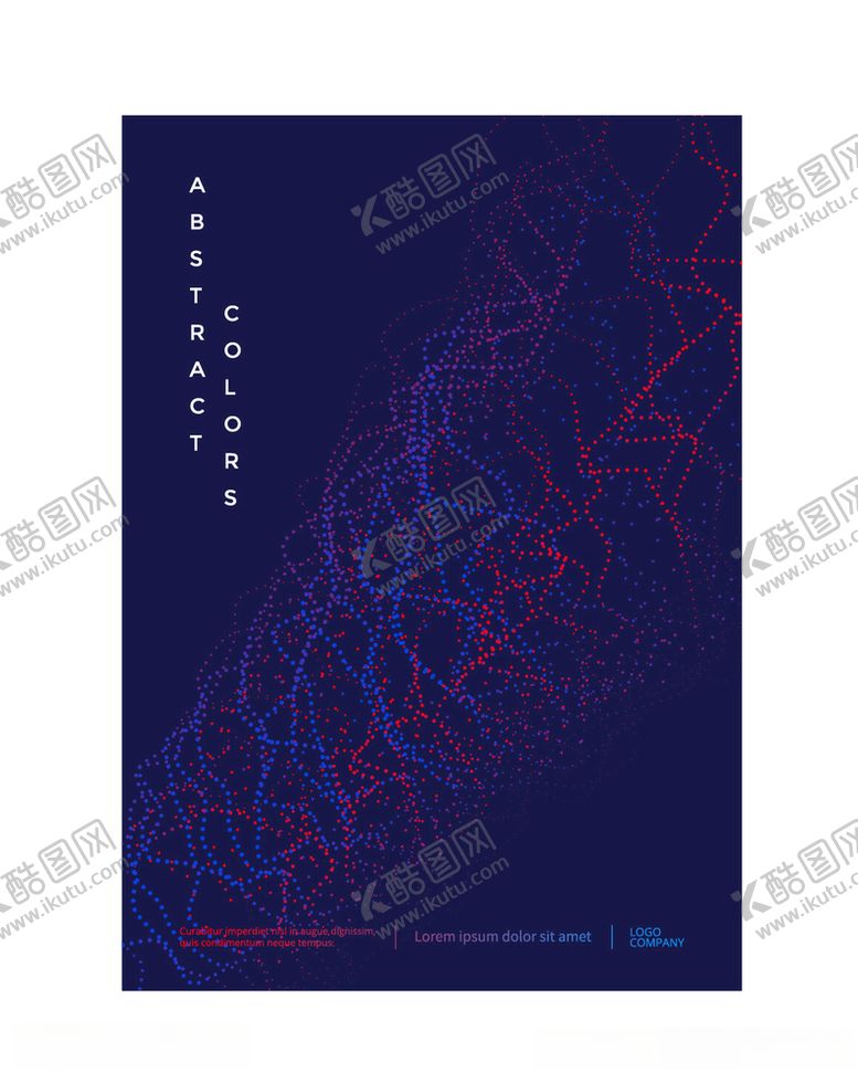 编号：10595007070821285560【酷图网】源文件下载-流体渐变