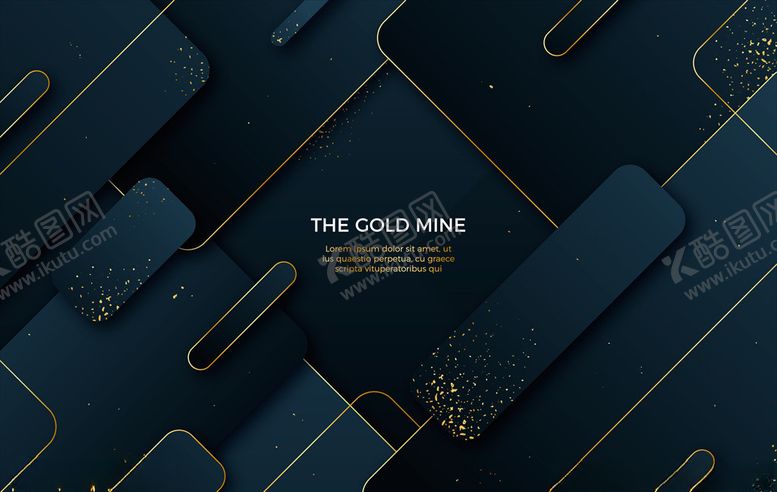 编号：84762110040104261649【酷图网】源文件下载-黑色背景