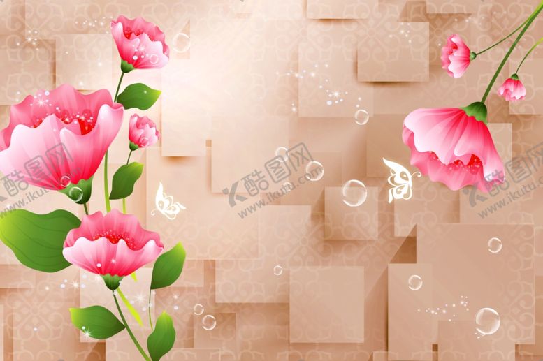 编号：15567010071941125489【酷图网】源文件下载-梦幻背景