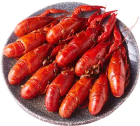 小龙虾