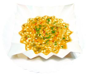 家常菜美食