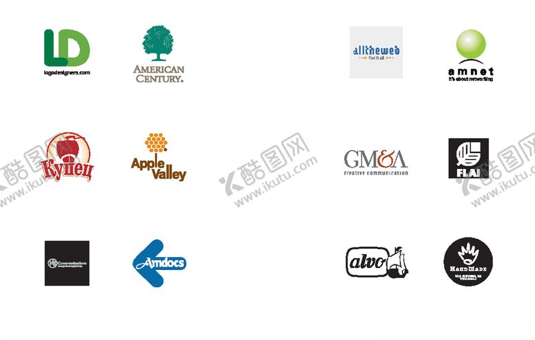 编号：51334110021509366105【酷图网】源文件下载-LOGO设计标识标志图标