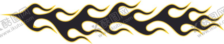 编号：75550609111849163168【酷图网】源文件下载-创意火焰