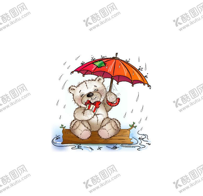 编号：76484505081117135982【酷图网】源文件下载-小熊