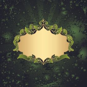 花纹