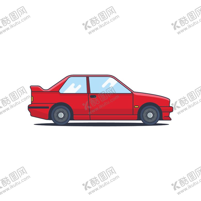 编号：63807410191509568634【酷图网】源文件下载-卡通汽车