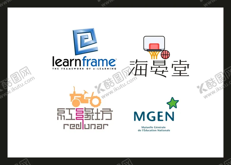 编号：16594002050602105882【酷图网】源文件下载-LOGO设计 