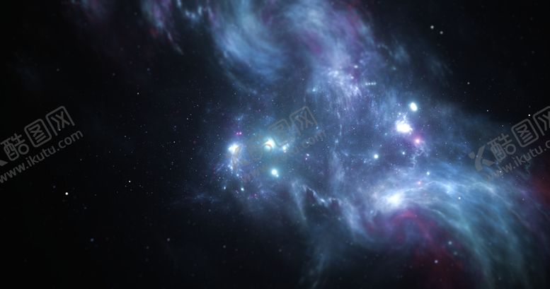 编号：68108502030417288541【酷图网】源文件下载-璀璨宇宙星空图片素材