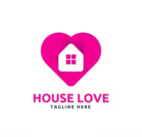 时尚创意logo娱乐教育机构商务
