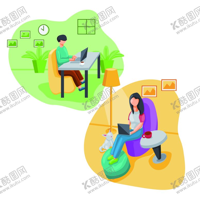 编号：75277701141428548063【酷图网】源文件下载-居家