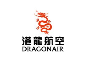 港龙航空LOGO标志