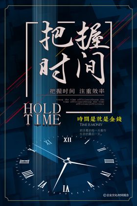 把握時間