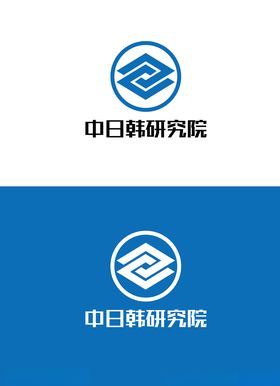 研究院标识设计