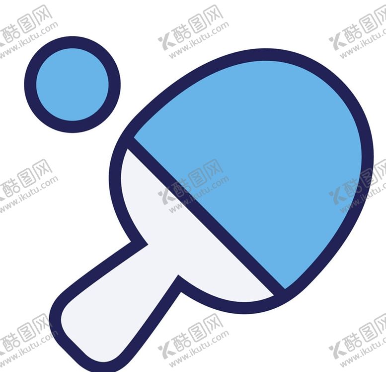 编号：58497109261700570329【酷图网】源文件下载-运动标志矢量