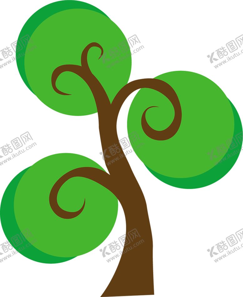 编号：28236009180603357223【酷图网】源文件下载-绿色植物