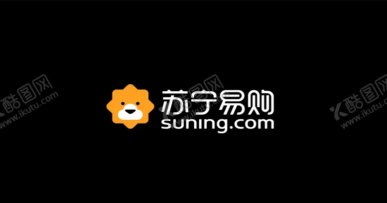 编号：72162004181739385138【酷图网】源文件下载-苏宁易购LOGO