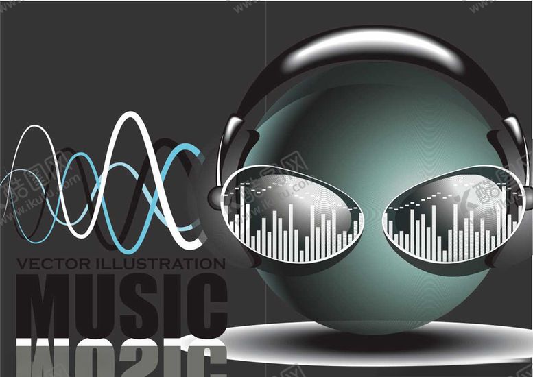 编号：31210709231803011923【酷图网】源文件下载-矢量音乐海报