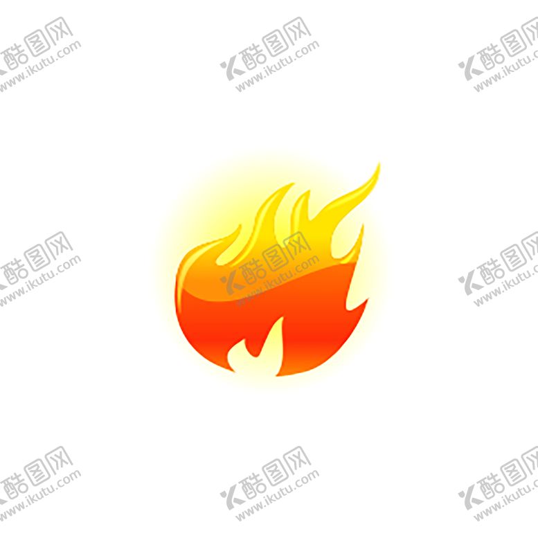 编号：20966709152022506341【酷图网】源文件下载-火焰素材