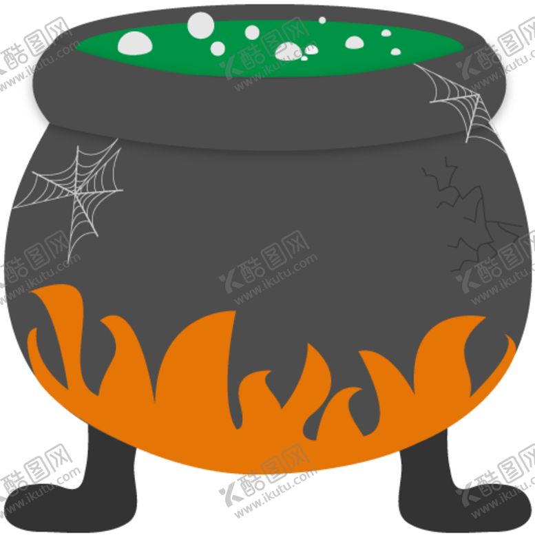 编号：95953009250213033356【酷图网】源文件下载-万圣节素材