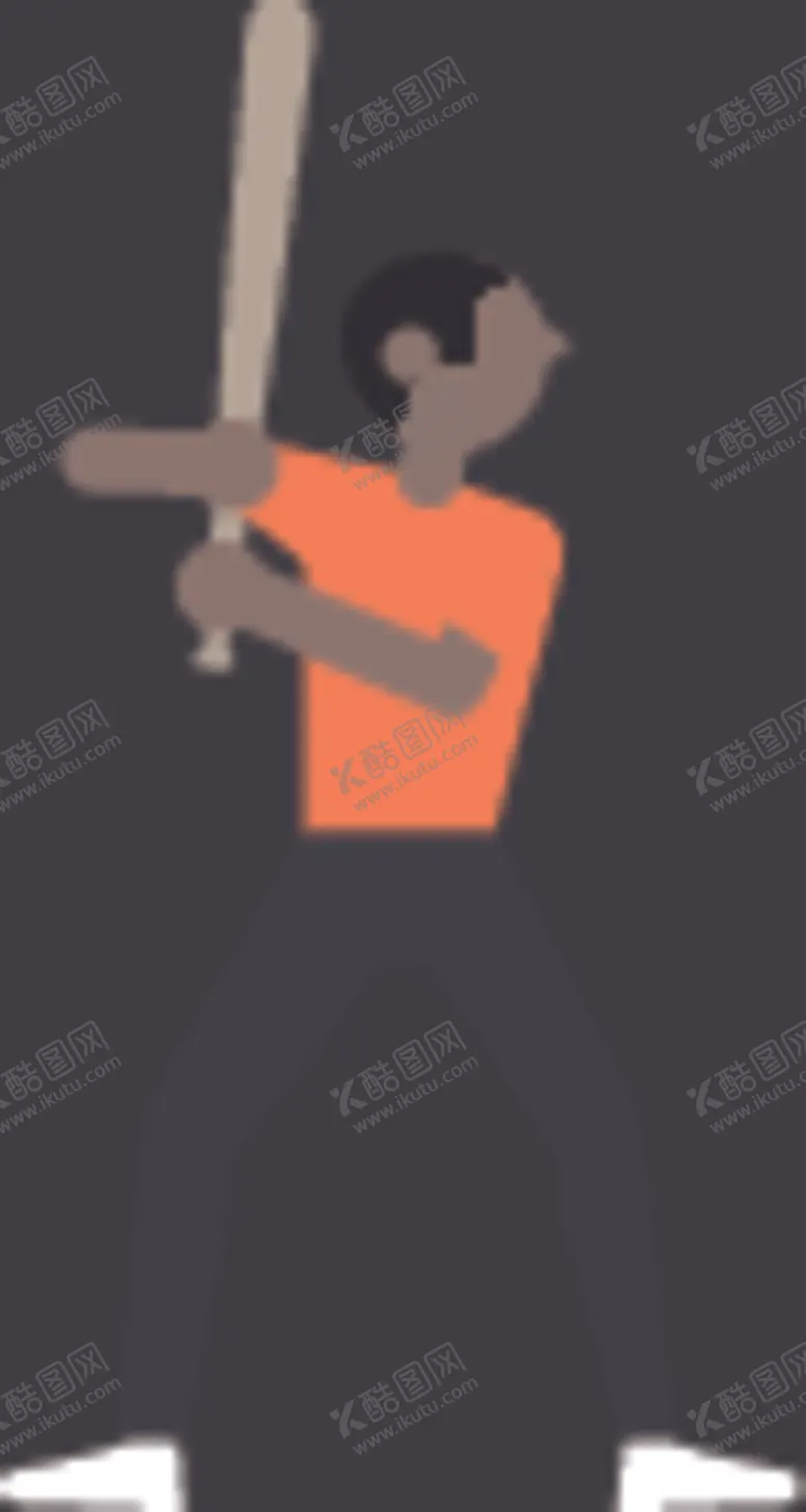 编号：46217306251914049915【酷图网】源文件下载-打棒球