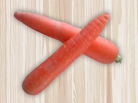 胡萝卜