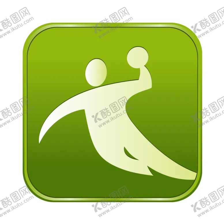 编号：19891409130635445731【酷图网】源文件下载-手球运动