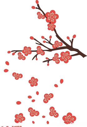 梅花