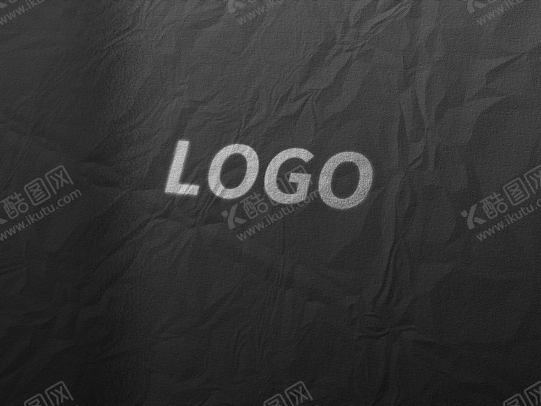 编号：86247701181849042895【酷图网】源文件下载-logo样机