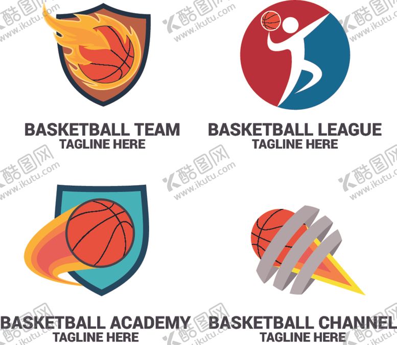 编号：53552610041312579911【酷图网】源文件下载-篮球图标