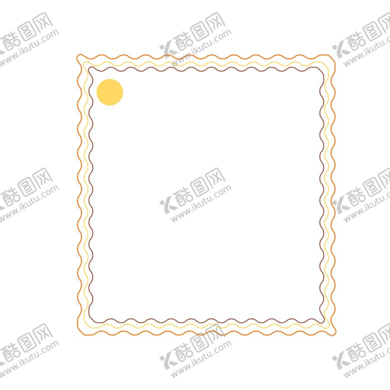 编号：36526210261622295121【酷图网】源文件下载-边框