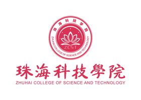 防灾科技学院 LOGO 校徽