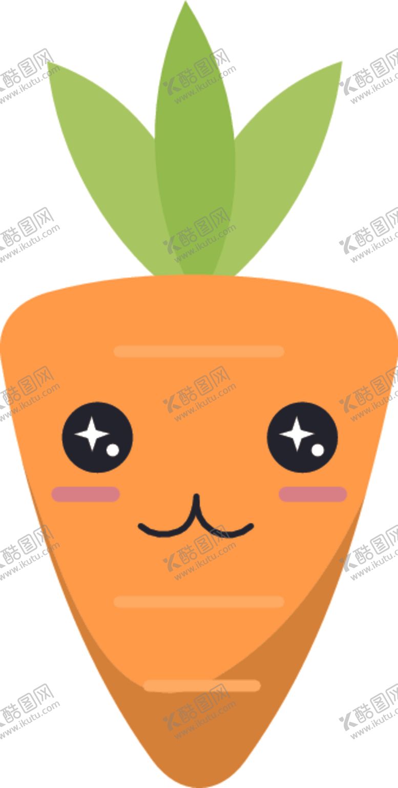 编号：43567010240640318716【酷图网】源文件下载-卡哇伊美食