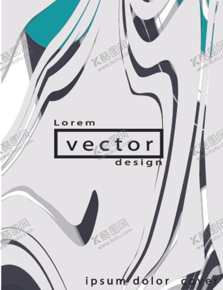 编号：37070309141341131826【酷图网】源文件下载-抽象色彩拼接海报