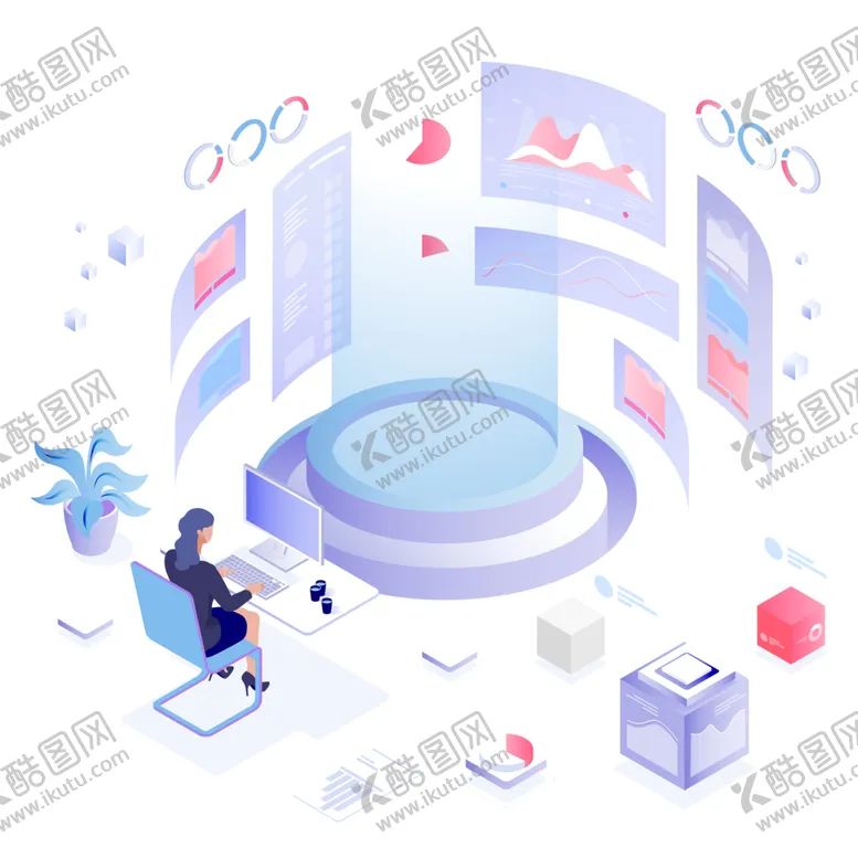 编号：15135601271950469253【酷图网】源文件下载-数据分析