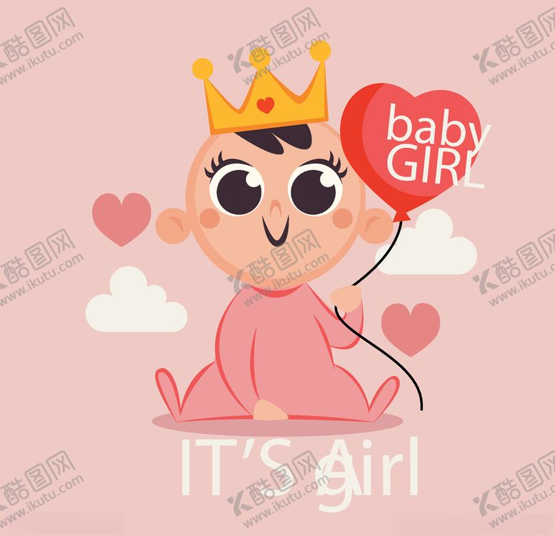 编号：61043405090946368654【酷图网】源文件下载-婴儿