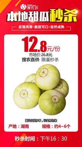 靖州杨梅4斤秒杀