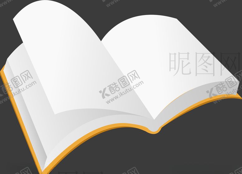 编号：71622110081430591591【酷图网】源文件下载-书本