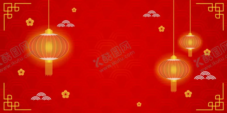 编号：86421703120648578828【酷图网】源文件下载-元宵节