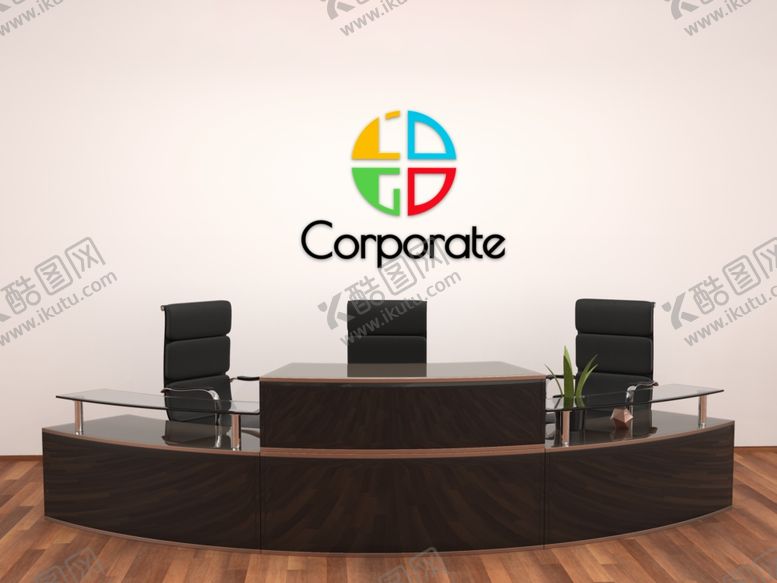 编号：25318009230138259076【酷图网】源文件下载-LOGO样机图片