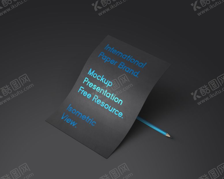 编号：15503009111954181694【酷图网】源文件下载-VI样机贴图