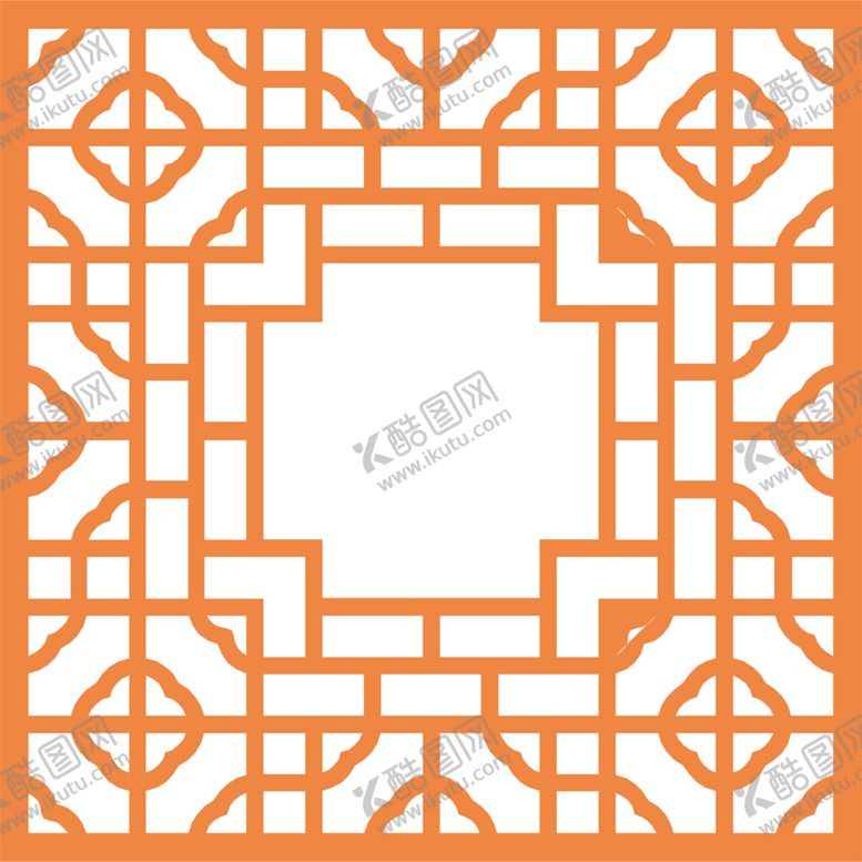 编号：31148905110256062470【酷图网】源文件下载-古典窗格