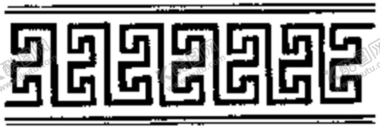 编号：60561211012019249298【酷图网】源文件下载-镂空花图案