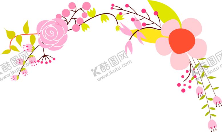 编号：83224706151103314598【酷图网】源文件下载-花素材